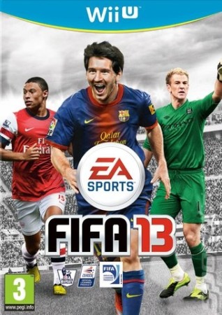 FIFA 20 - Switch