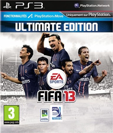 FIFA 20 - Switch