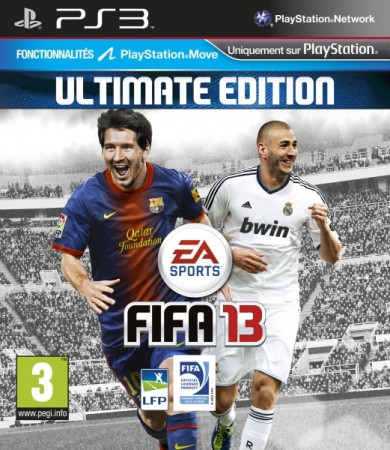 FIFA 20 - Switch