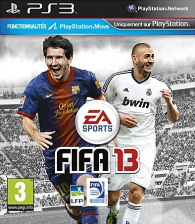 FIFA 20 - Switch