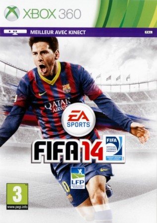 FIFA 20 - Switch