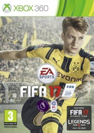 FIFA 20 - Switch