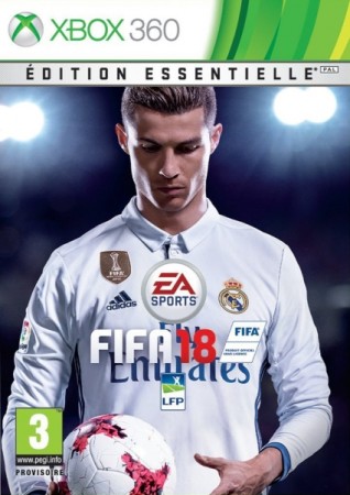 FIFA 20 - Switch