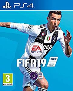 FIFA 20 - Switch