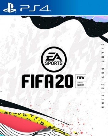 FIFA 20 - Switch