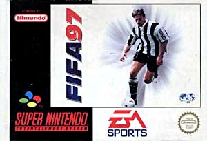 FIFA 20 - Switch