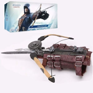Phantom Blade - Assassin s Creed Unity - Répliques