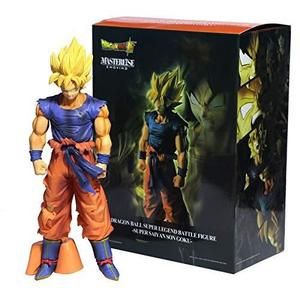 Figurine Goku Super Saiyan - Dragon Ball Super Legend Battle - Figurine