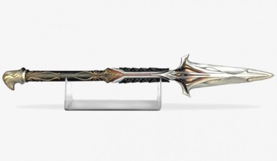 Broken Spear of Leonidas - Assassin’s Creed Odyssey - Répliques