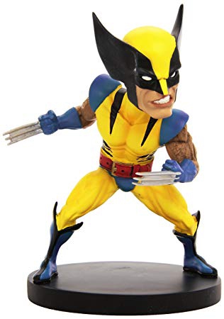 Figurine Wolverine - Marvel Headknocker Extreme Classic - Figurine