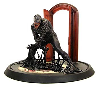 Statue Rise Of Venom - Spider-Man 3 - Figurine