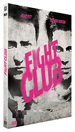 Fight Club - DVD