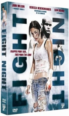 Fight night - DVD