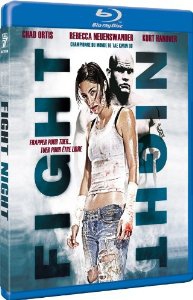 Fight Night - BluRay