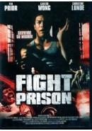 Fight prison - DVD