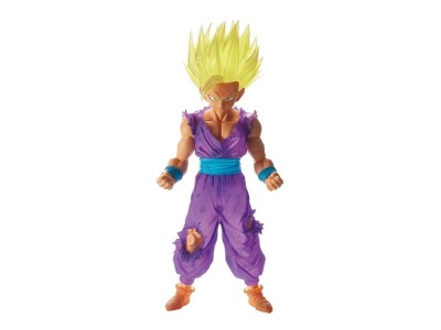 Figurine Son Gohan Clearise Dragon Ball Z Super Saiyan 2 - Figurine