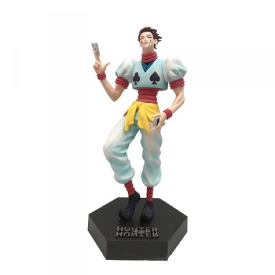 Figurine Hisoka As de Pique - Hunter x Hunter - Figurine