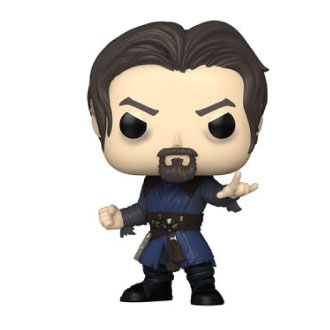 Figurine Pop Sinister Strange Marvel Doctor Strange - Figurine