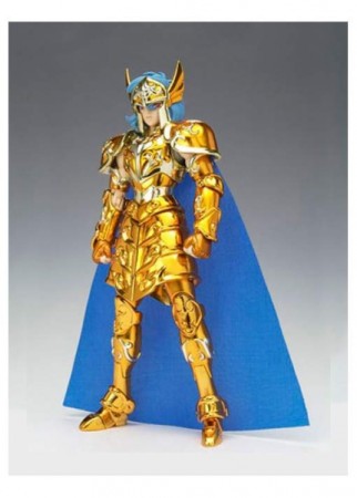 Figurine Sorento Général de la Sirène - Saint Seiya Myth Cloth - Figurine