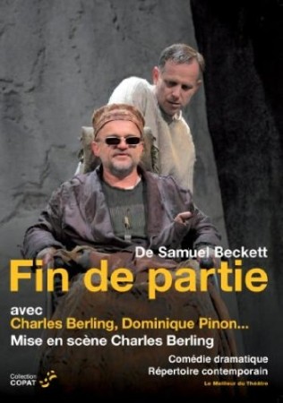 Fin de partie - DVD
