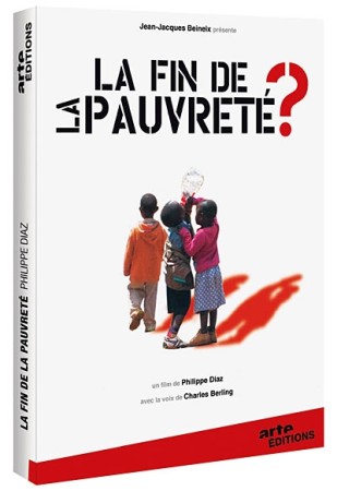 La fin de la pauvreté - DVD