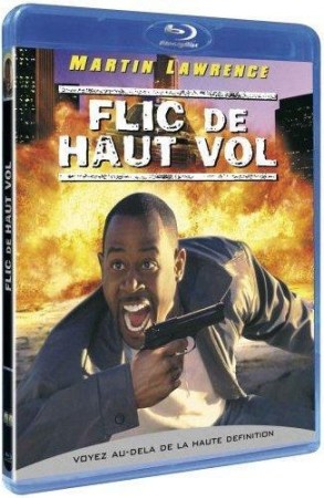 Flic de haut vol - BluRay