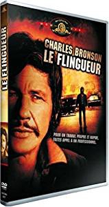 Le Flingueur (Charles Bronson) - DVD