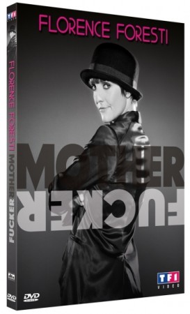 Florence Foresti - Mother Fucker - DVD