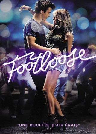 Footloose (2012) - DVD