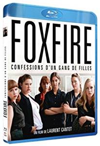 Foxfire - BluRay