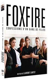 Foxfire - DVD