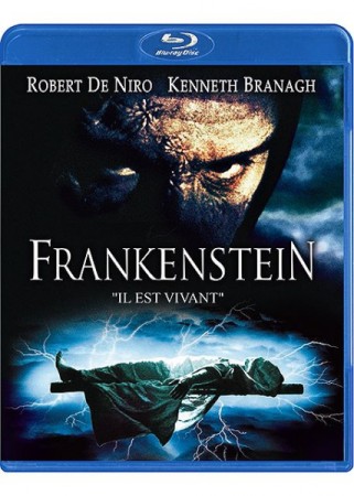Frankenstein - BluRay