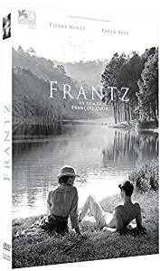 Frantz - DVD