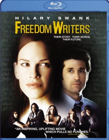 Freedom writers - BluRay