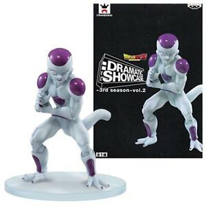 Figurine Freezer - Dragon Ball Z Dramatic Showcase Saison 3 Vol 2 - Figurine