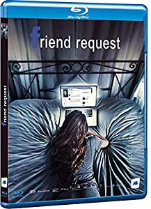 Friend Request - BluRay