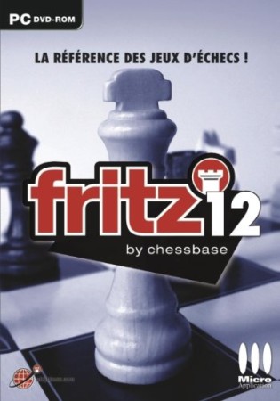 Fritz 12 - Jeux PC