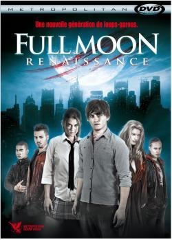 Full moon renaissance - DVD