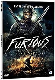 Furious - DVD