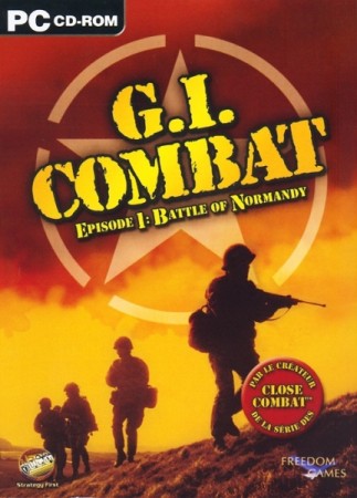 Gi combat - Jeux PC