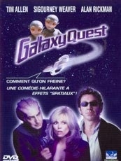 Galaxy quest - DVD