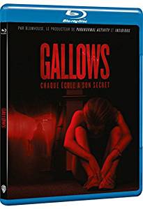 Gallows - BluRay