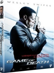 Game of Death (Wesley Snipes) - DVD