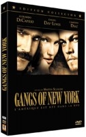 Gangs of New York Édition Collector - DVD
