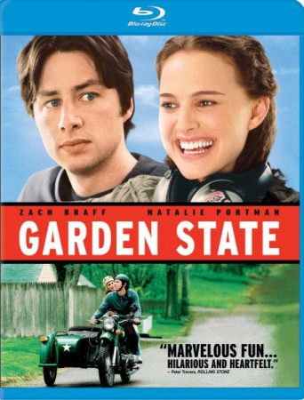 Garden State  - BluRay