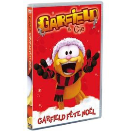 Garfield & Cie - Vol. 15 : Garfield fête Noël - DVD