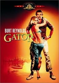 Gator - DVD
