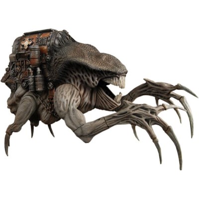 Figurine Ticker - Gears of War 2 Série 4 Player Select - Figurine