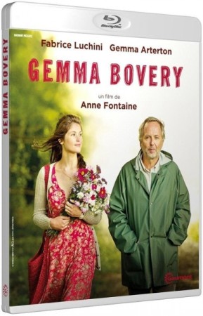 Gemma Bovery  - BluRay