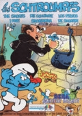 Les Schtroumpfs - Game Gear